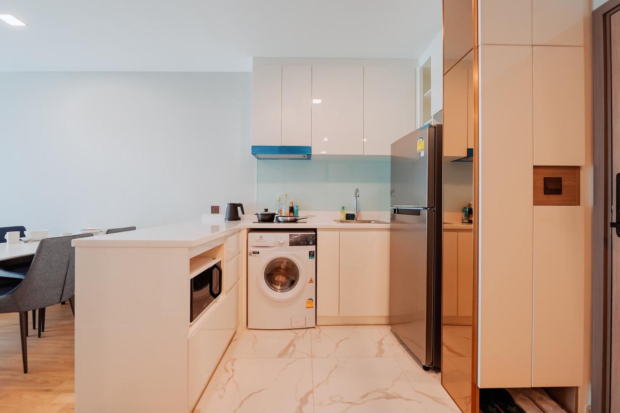 Astra Sky River Paronama Pool Luxury Changklan Chiang Mai Habitación foto